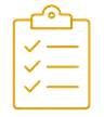 transparent folder