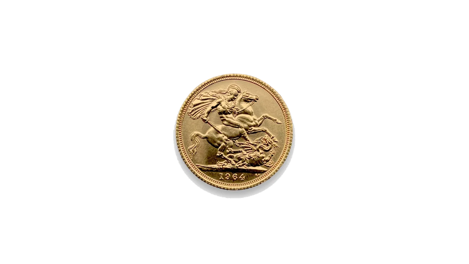 livre sterling en or  Sovereign